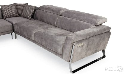 Medusa Home Mobilya - Piano Köşe Takımı