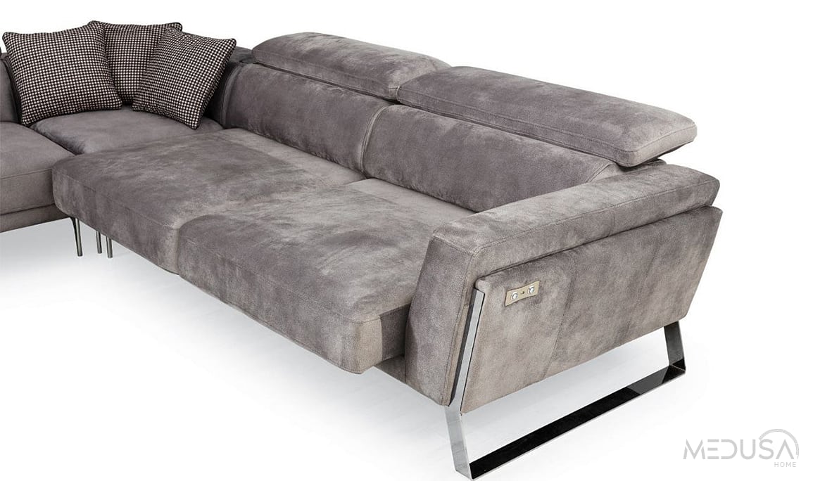 Medusa Home Mobilya - Piano Köşe Takımı