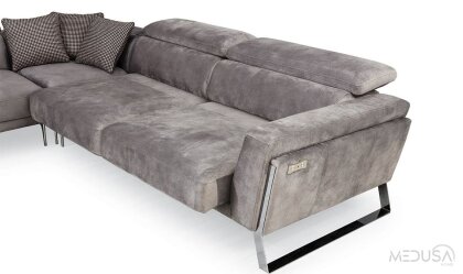 Medusa Home Mobilya - Piano Köşe Takımı