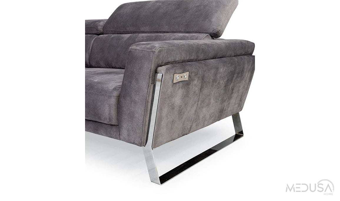 Medusa Home Mobilya - Piano Köşe Takımı