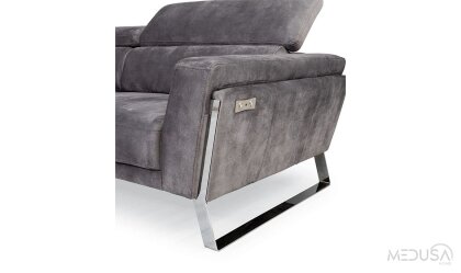 Medusa Home Mobilya - Piano Köşe Takımı
