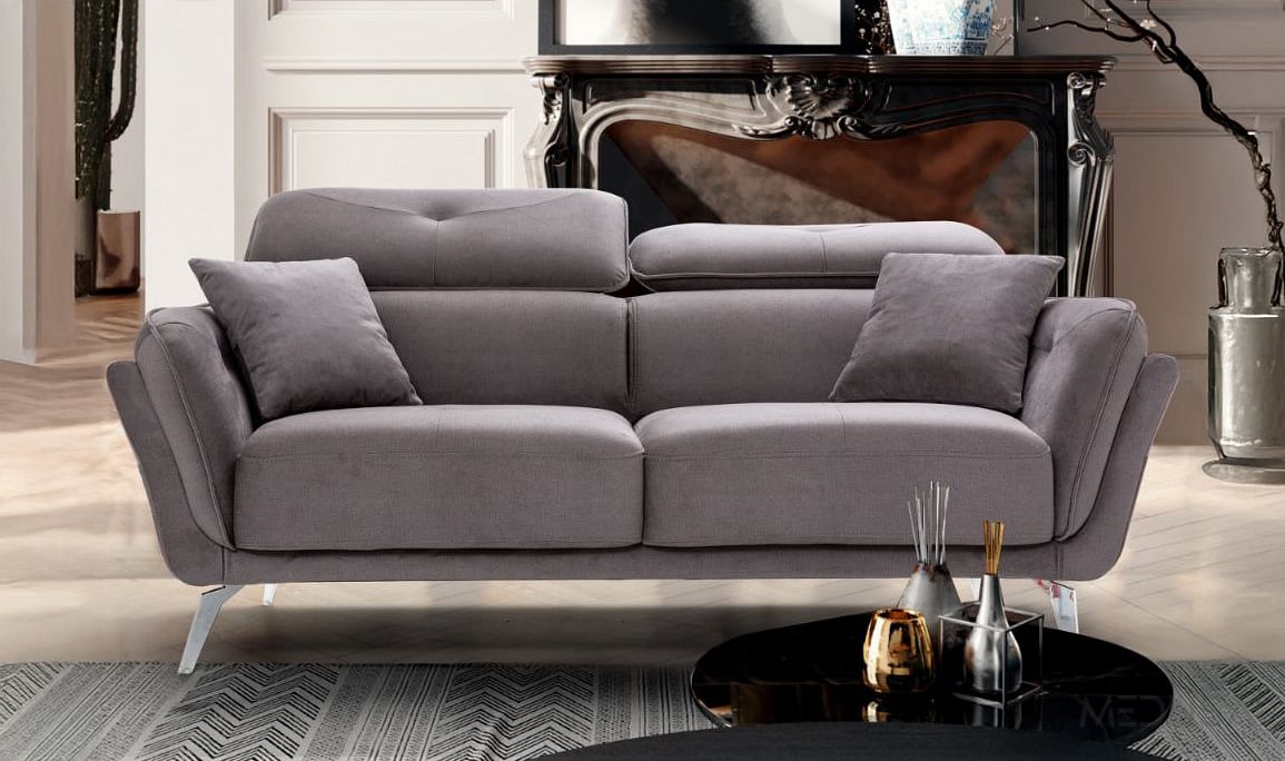 Medusa Home Mobilya - Piano Motorlu Üçlü Koltuk Medusa Home Mobilya - Piano Motorlu Üçlü Koltuk