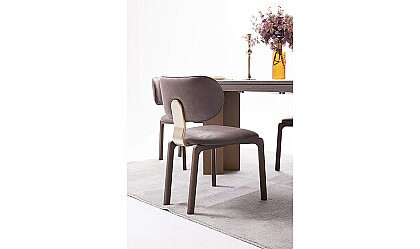 Medusa Home Mobilya - Piano Sandalye