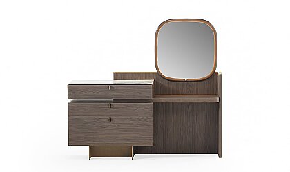 Medusa Home Mobilya - Piano Şifonyer