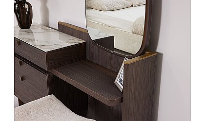Medusa Home Mobilya - Piano Şifonyer