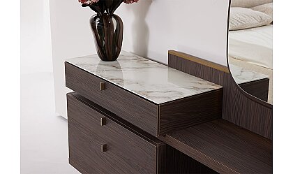 Medusa Home Mobilya - Piano Şifonyer