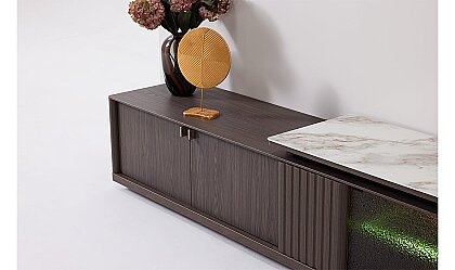 Medusa Home Mobilya - Piano Tv Ünitesi