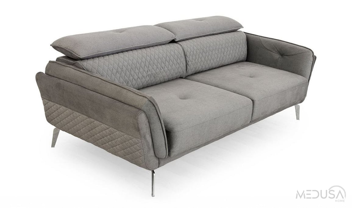 Medusa Home Mobilya - Piano Üçlü Koltuk