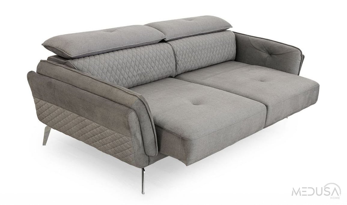 Medusa Home Mobilya - Piano Üçlü Koltuk