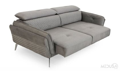Medusa Home Mobilya - Piano Üçlü Koltuk