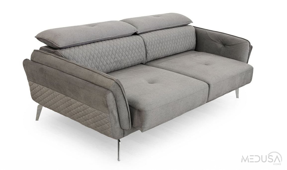 Medusa Home Mobilya - Piano Üçlü Koltuk