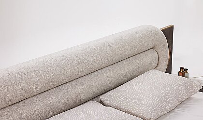 Medusa Home Mobilya - Piano Yatak Odası