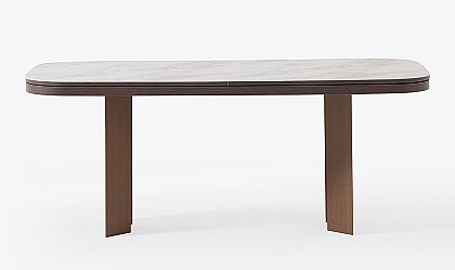 Medusa Home Mobilya - Piano Yemek Masası