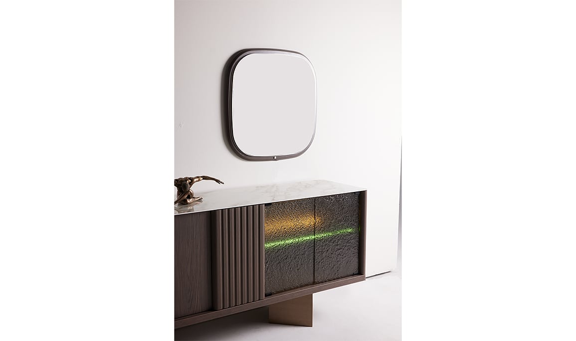 Medusa Home Mobilya - Piano Yemek Odası