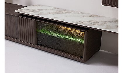 Medusa Home Mobilya - Piano Yemek Odası