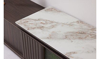 Medusa Home Mobilya - Piano Yemek Odası