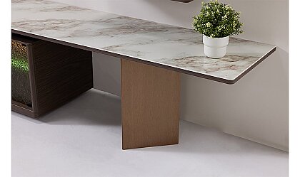 Medusa Home Mobilya - Piano Yemek Odası