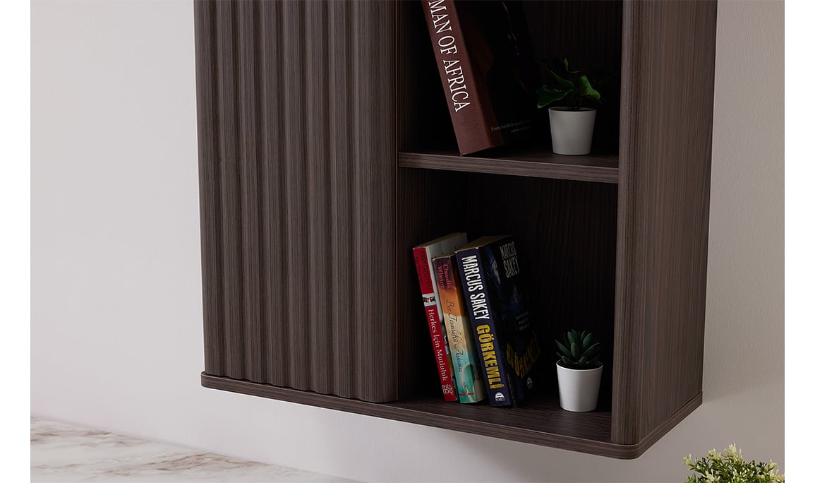 Medusa Home Mobilya - Piano Yemek Odası