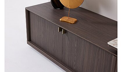 Medusa Home Mobilya - Piano Yemek Odası