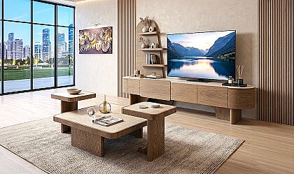 Medusa Home Mobilya - Picasso Tv Ünitesi