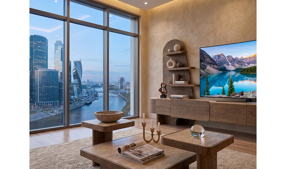 Medusa Home Mobilya - Picasso Tv Ünitesi