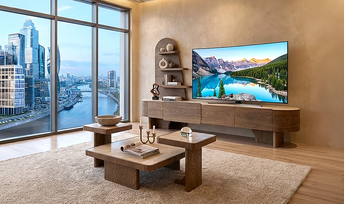 Medusa Home Mobilya - Picasso Yemek Odası