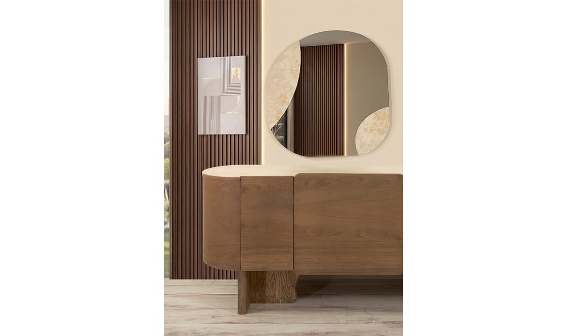 Medusa Home Mobilya - Picasso Yemek Odası