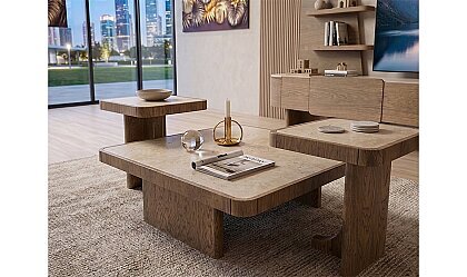Medusa Home Mobilya - Picasso Yemek Odası