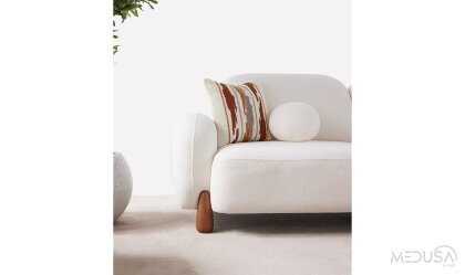 Medusa Home Mobilya - Piedra Bohem Koltuk Takımı