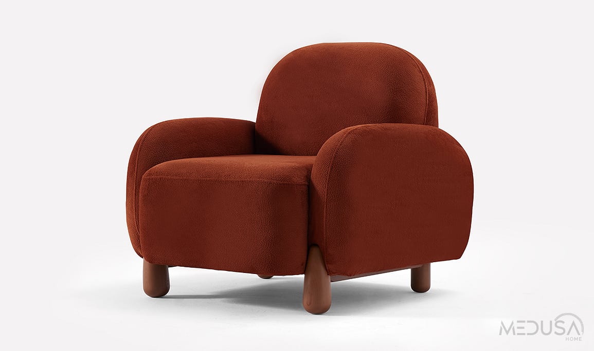 Medusa Home Mobilya - Piedra Bohem Koltuk Takımı