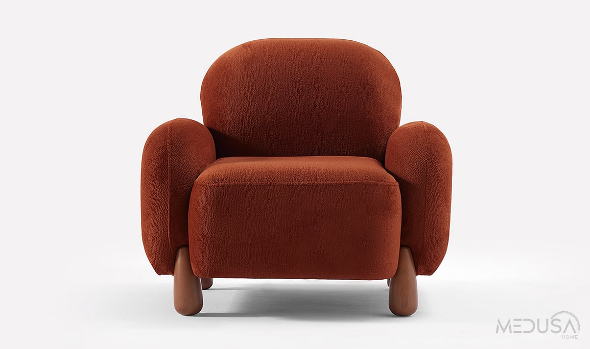 Medusa Home Mobilya - Piedra Bohem Koltuk Takımı