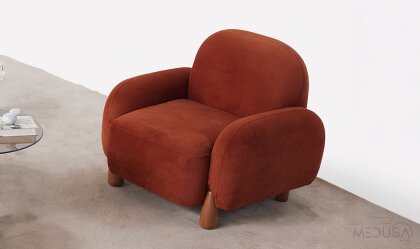 Medusa Home Mobilya - Piedra Bohem Koltuk Takımı