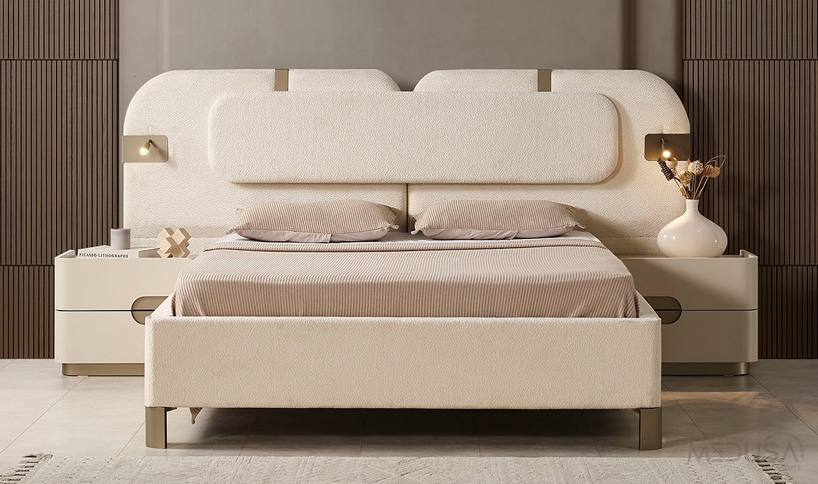 Medusa Home Mobilya - Pier Karyola