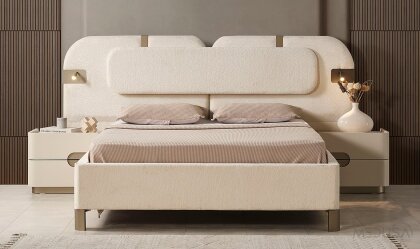 Medusa Home Mobilya - Pier Komodin