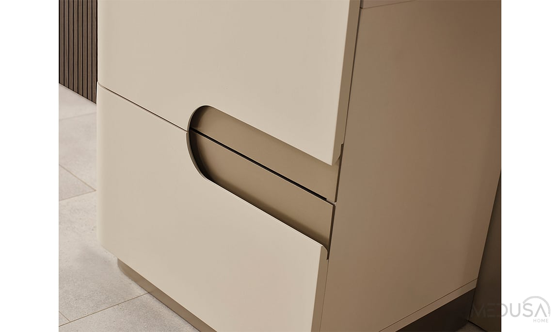 Medusa Home Mobilya - Pier Şifonyer