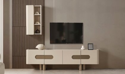 Medusa Home - Pier Tv Ünitesi Medusa Home - Pier Tv Ünitesi