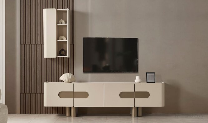 Pier Tv Ünitesi