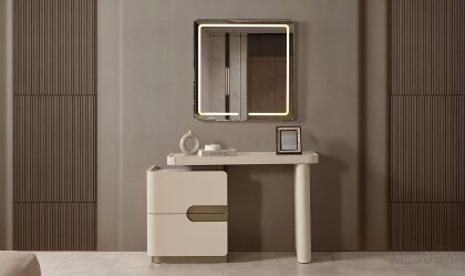 Medusa Home Mobilya - Pier Yatak Odası