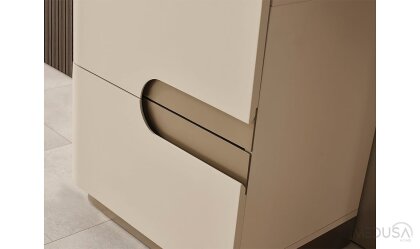 Medusa Home Mobilya - Pier Yatak Odası