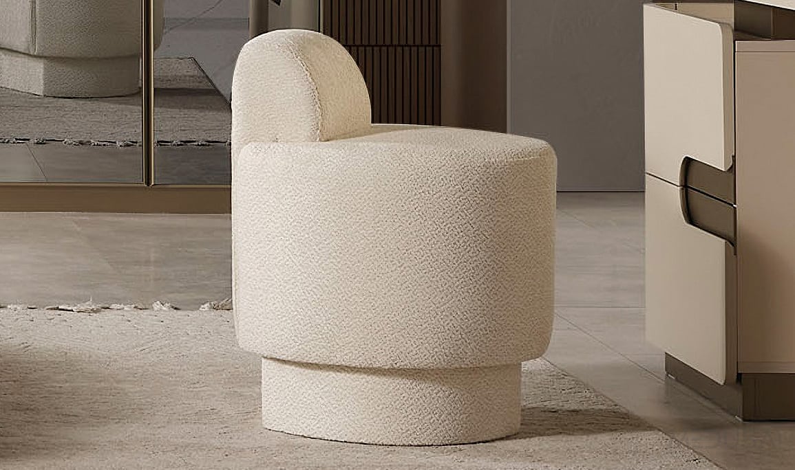 Medusa Home Mobilya - Pier Yatak Odası