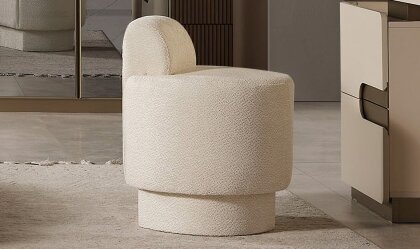 Medusa Home Mobilya - Pier Yatak Odası