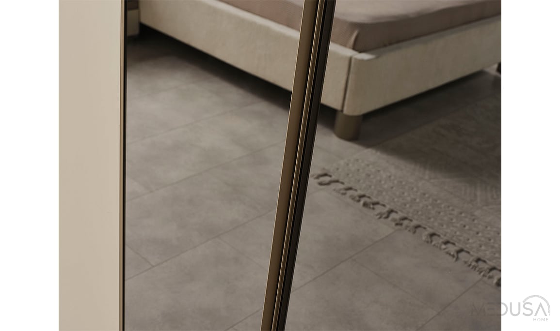 Medusa Home Mobilya - Pier Yatak Odası