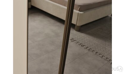 Medusa Home Mobilya - Pier Yatak Odası