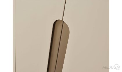 Medusa Home Mobilya - Pier Yatak Odası