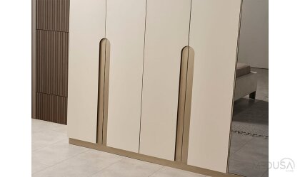 Medusa Home Mobilya - Pier Yatak Odası