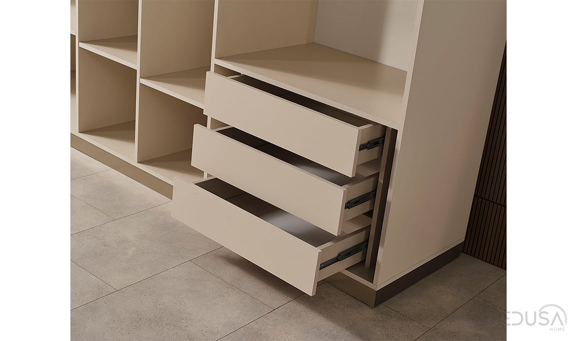 Medusa Home Mobilya - Pier Yatak Odası