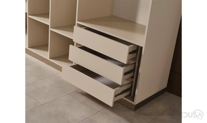 Medusa Home Mobilya - Pier Yatak Odası