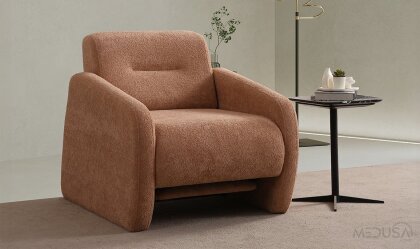 Medusa Home Mobilya - Pier Yataklı ve Sandıklı Köşe Takımı