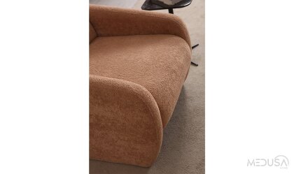 Medusa Home Mobilya - Pier Yataklı ve Sandıklı Köşe Takımı