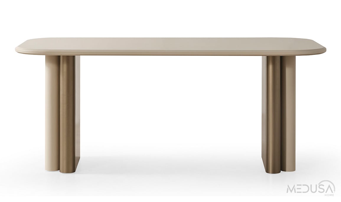 Medusa Home Mobilya - Pier Yemek Masası